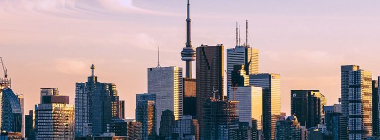 Cost of Living in Toronto