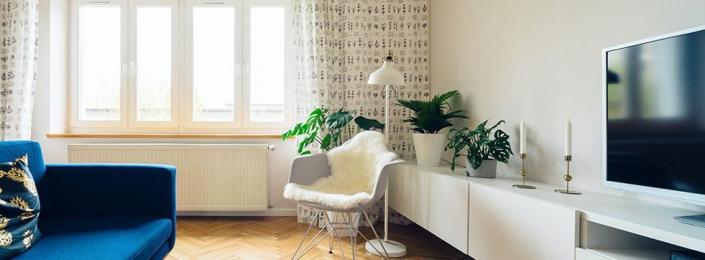 Virtual Home Staging