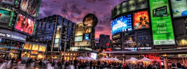 Best Toronto Neighborhoods For Singles