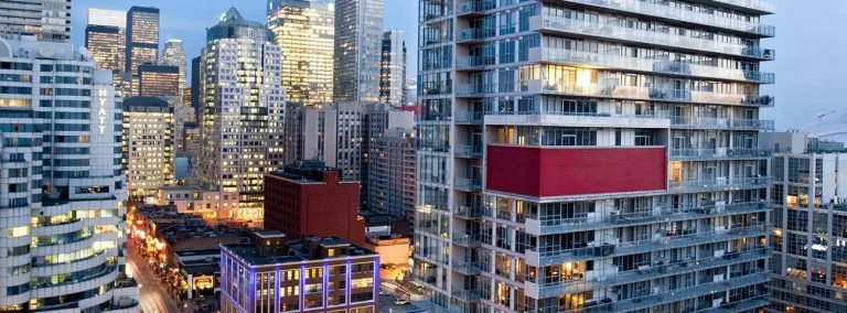 Best condos in King West neighborhood of Toronto