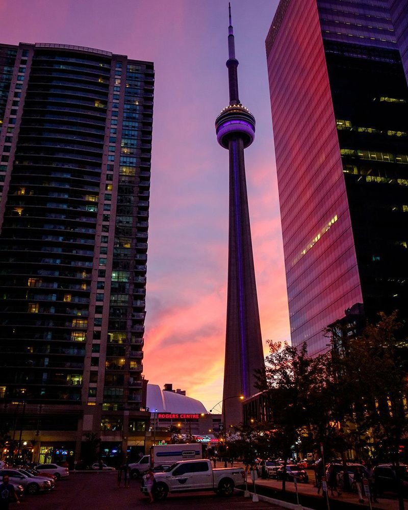 CN Tower