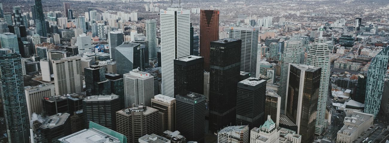 Downtown Toronto [Full Guide] - Armani Group