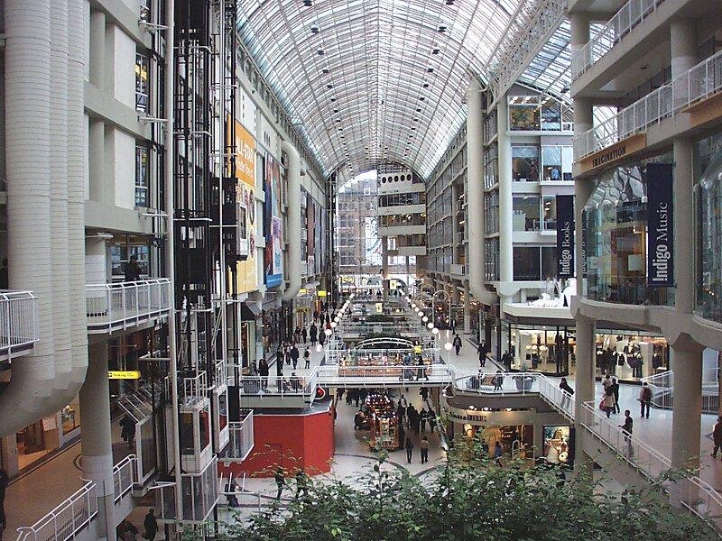 Eaton Center