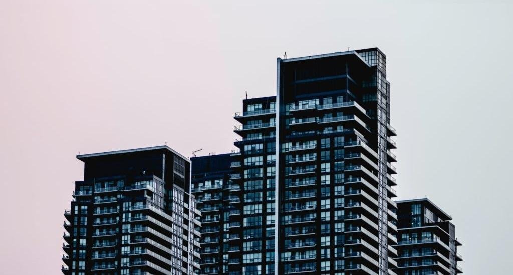 buying a condo in Toronto 