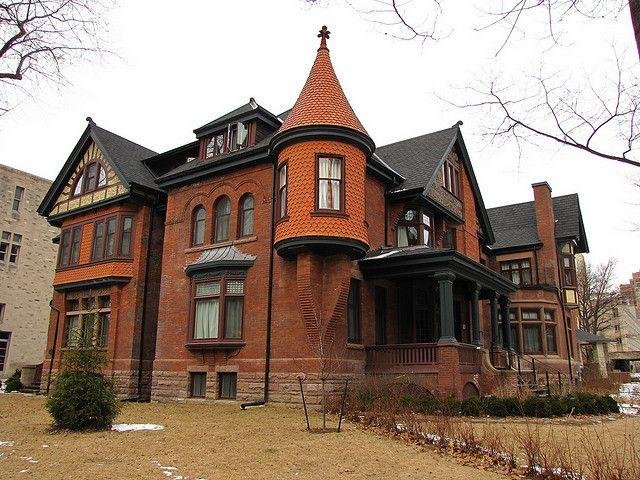 Buying a Heritage Home in Toronto