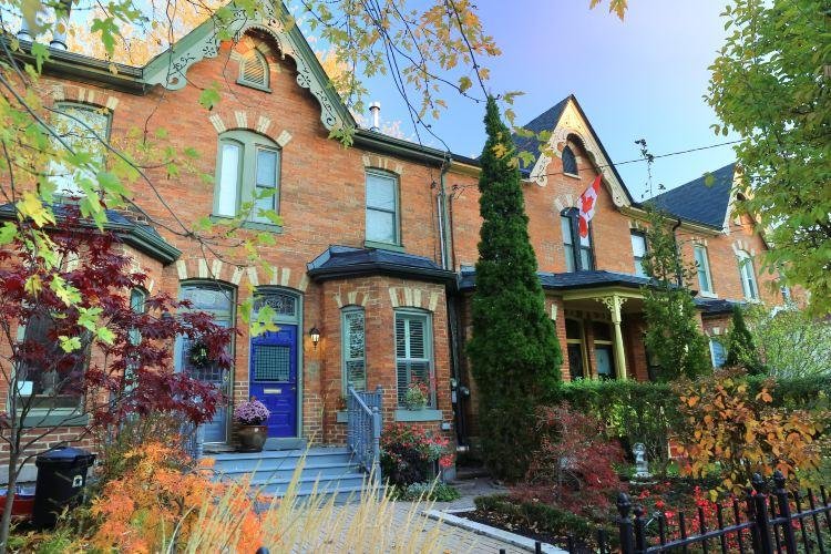 Buying a Heritage Home in Toronto