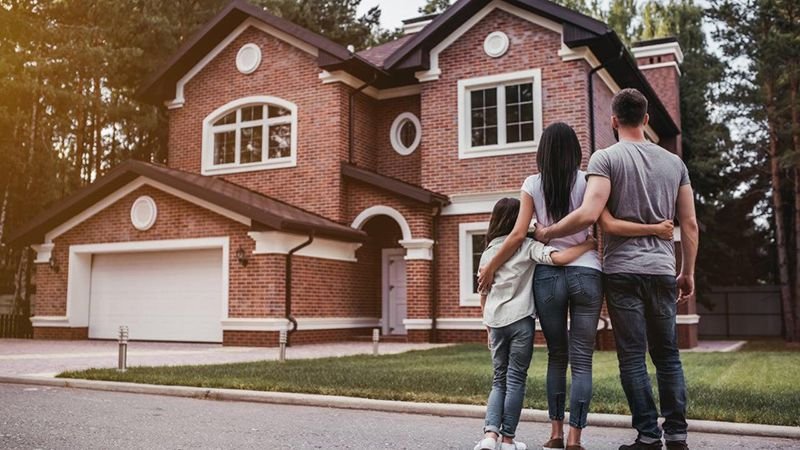 first-time home buyers tips