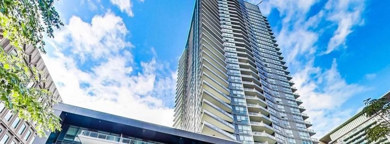 Top Condos in Toronto’s Yonge-Eglinton Neighborhood