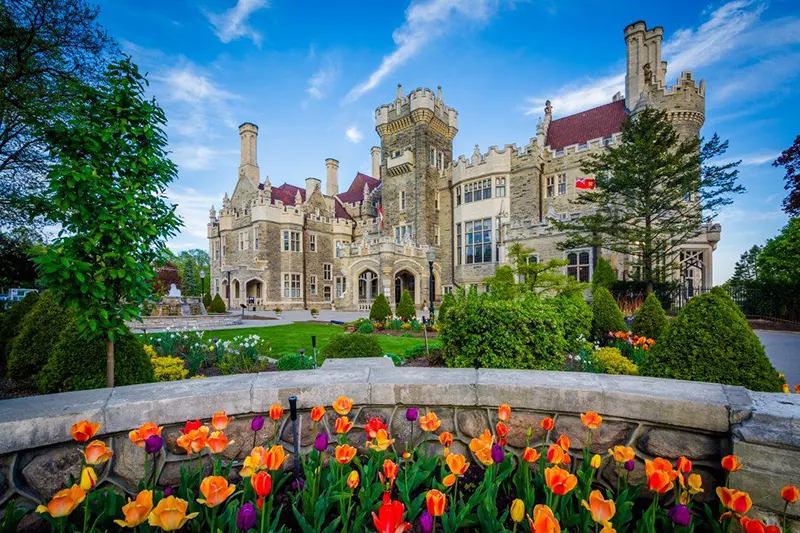 Casa Loma