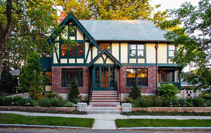 Most Notable Architectural Styles Of Toronto Houses