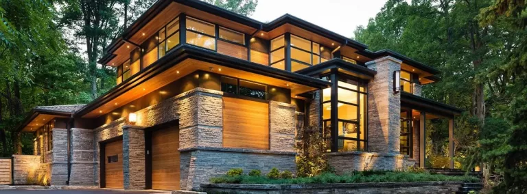 Most Notable Architectural Styles Of Toronto Houses