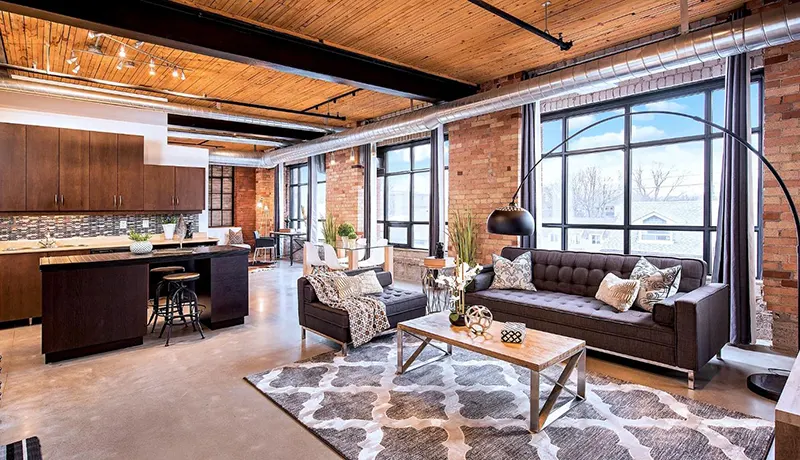 Everything About Toronto Lofts