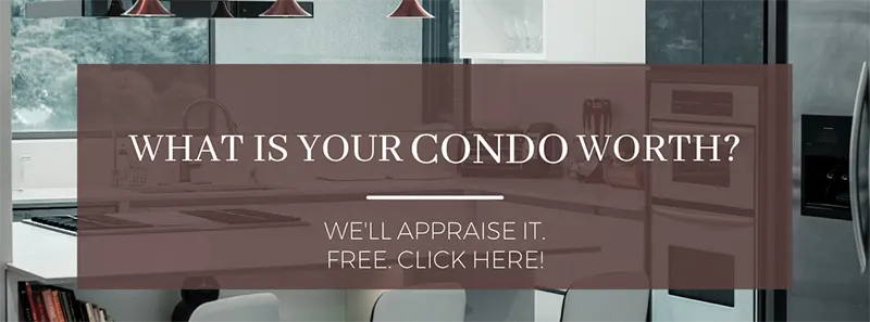 condo worth banner