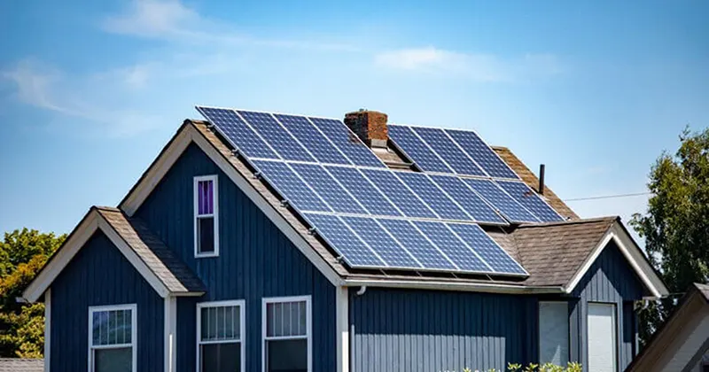 Installing Solar Panels in Toronto