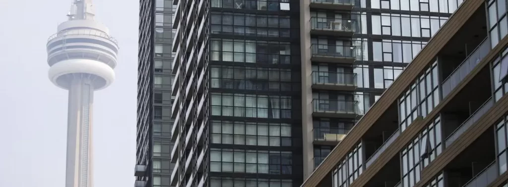 Rent a Toronto Condo for Tenants