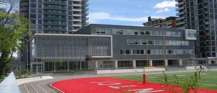 North Toronto Collegiate Institute - Best High Schools in Toronto