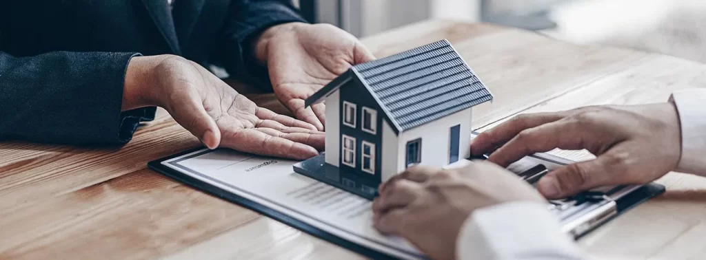 Real Estate Exit Strategy