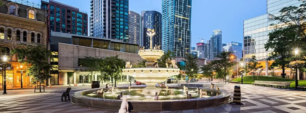 The Most Modern Architecture Styles in Toronto