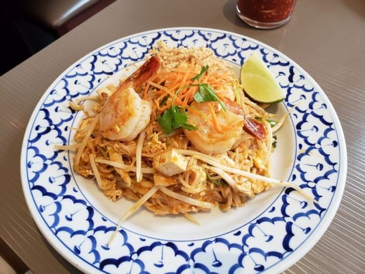 Bua Thai Restaurant - humber bay restaurants