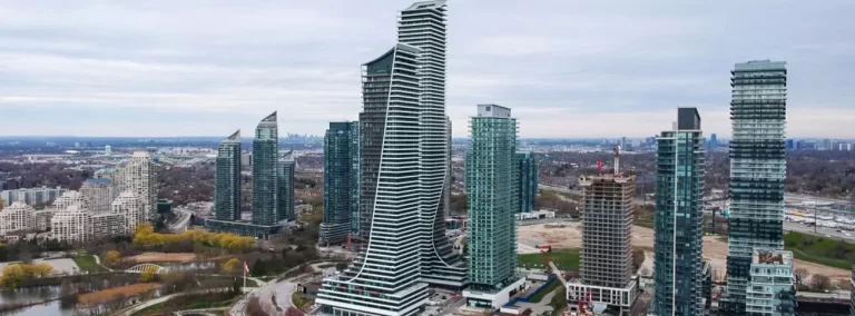 Humber Bay Neighbourhood