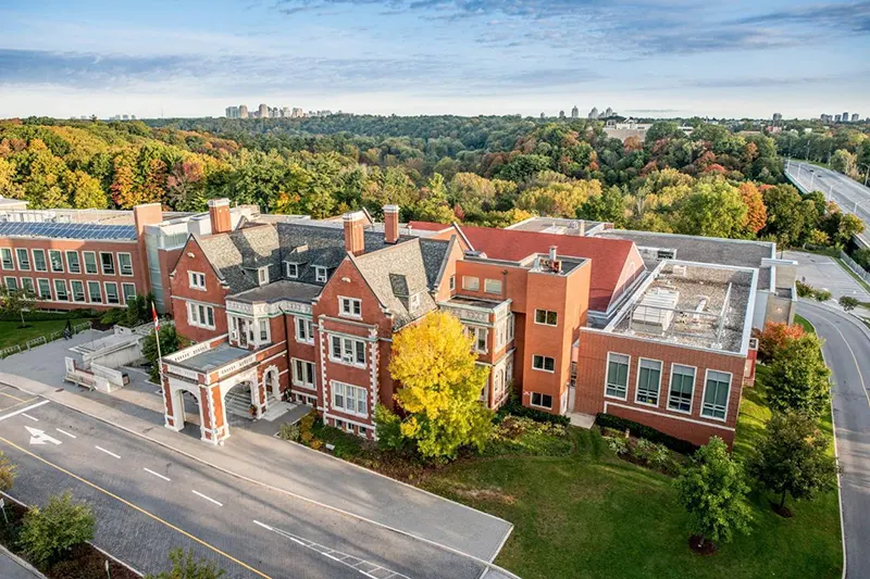 Toronto French School