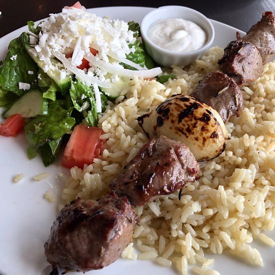 Adonis Mediterranean Cuisine