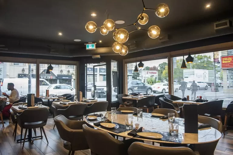 The Best Turkish Restaurants in Toronto