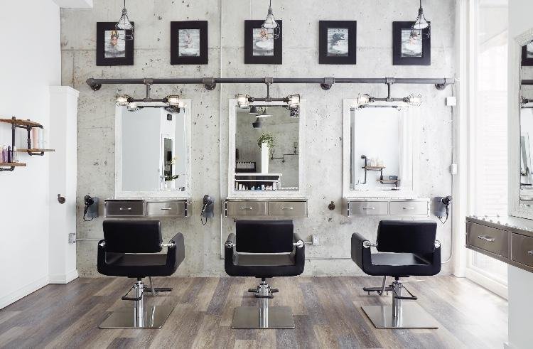 Evolve Hair Studio