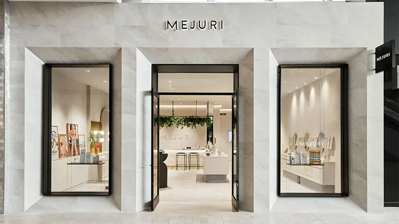 Mejuri - best jewelers toronto