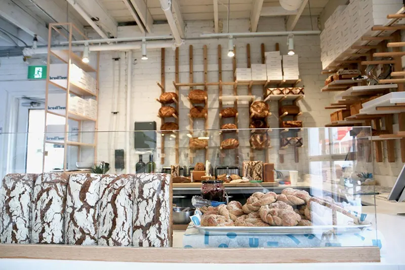 Brodflour - Best Bread Bakeries in Toronto