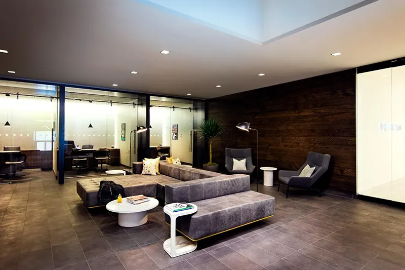 Yorkville Toronto Fitness Club - Equinox