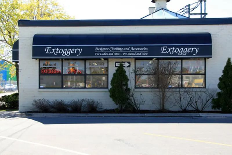 Extoggery, Toronto