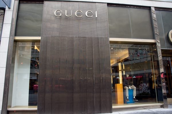 Gucci