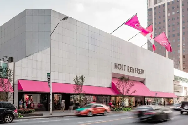 Holt Renfrew