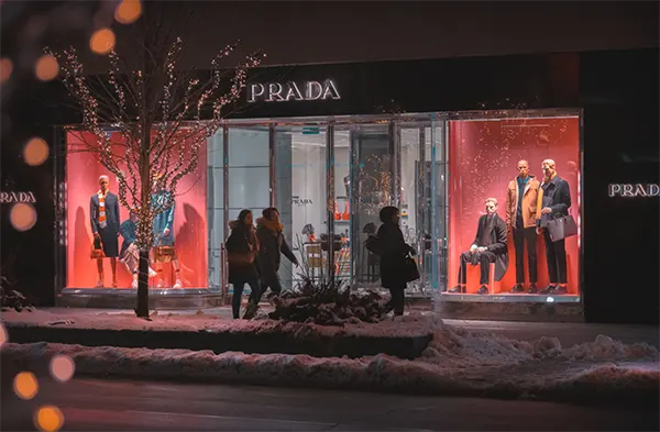 Prada