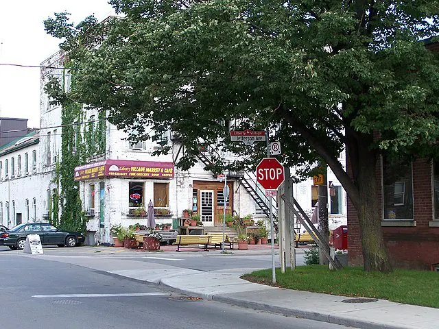  liberty village real estate agent