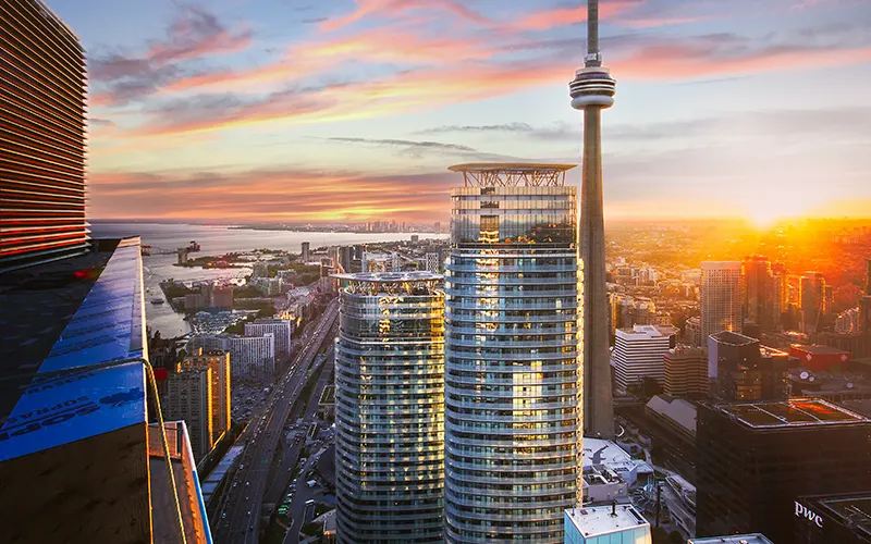 how to buy a condo in toronto