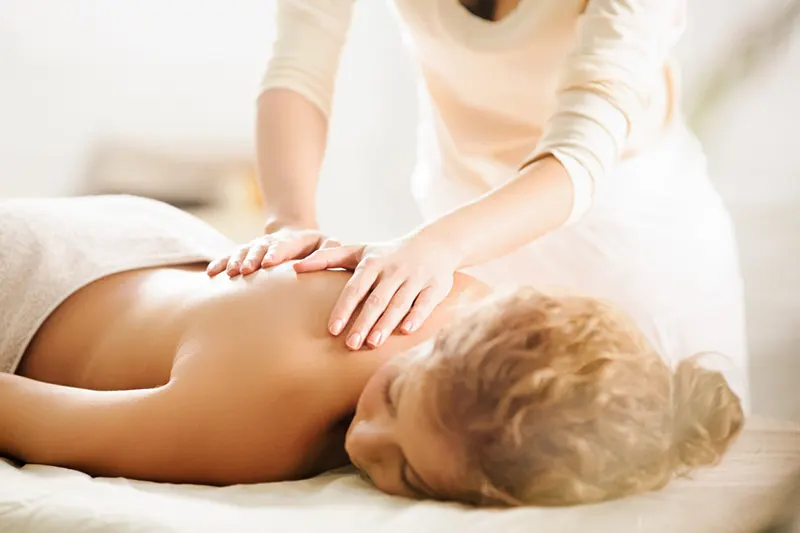 Massage Services