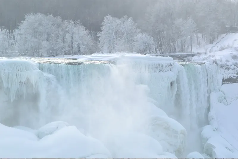 Niagara Falls