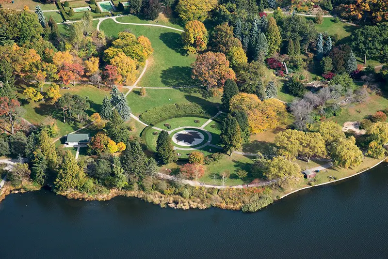 Toronto Parks