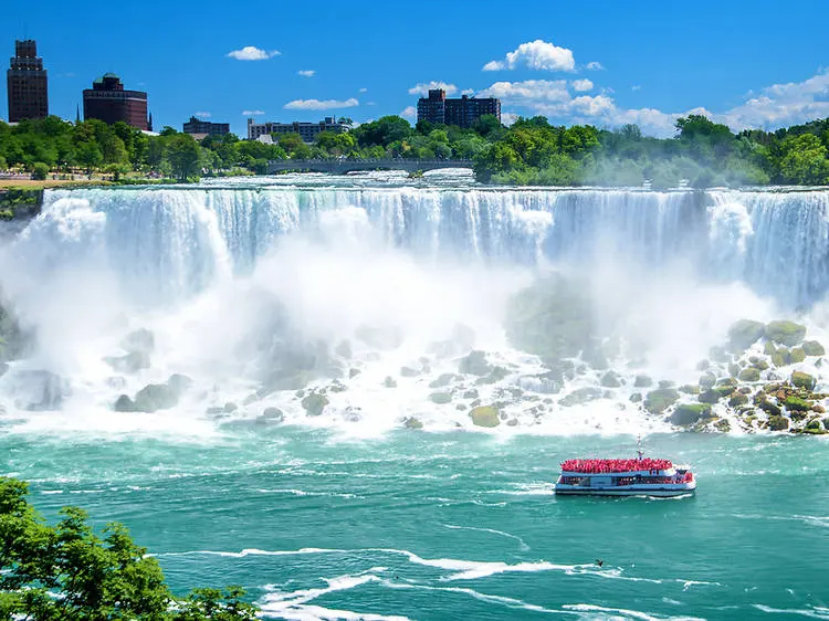 Niagara Falls