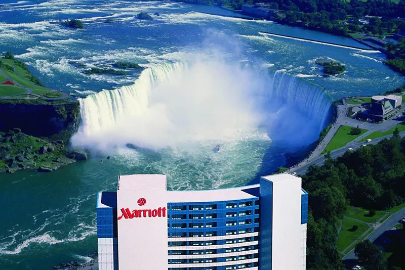 Niagara Falls