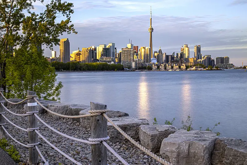 Lake Ontario