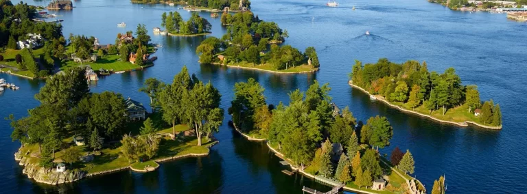 Thousand Islands