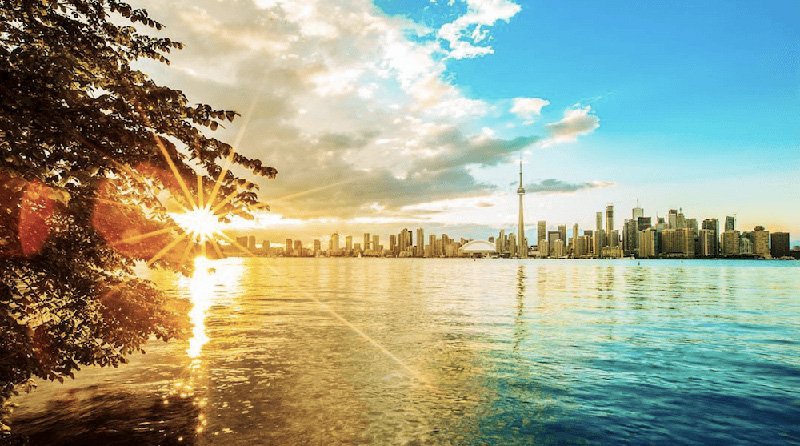 The Best Time of Year to Buy Sell Real Estate in Toronto