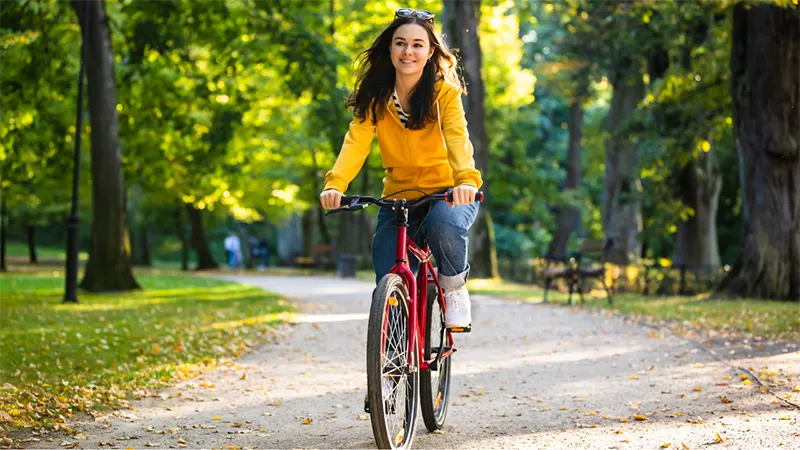 Biking - The Best Ways to Commute in Toronto