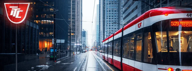 The Best Ways to Commute in Toronto