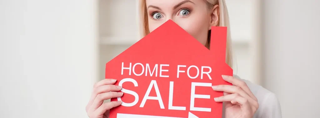 Mistakes to avoid when selling your home