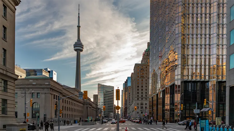 First Steps to Be a Property Investor in Toronto