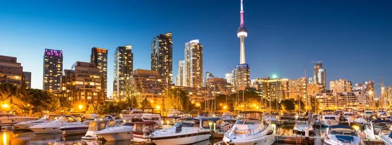 The Most Expensive Neighborhoods in Toronto 